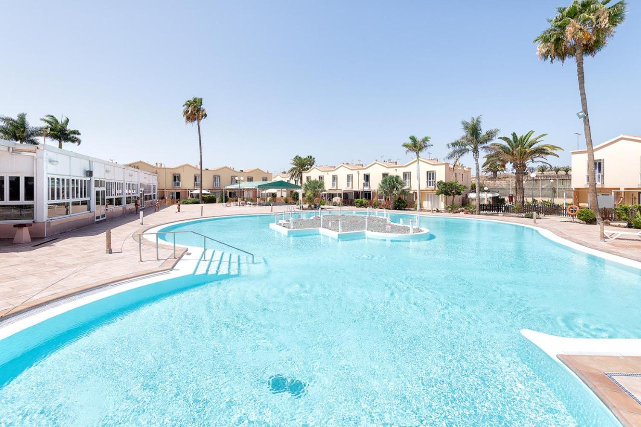 Sweet Holidays Maspalomas  Exterior foto