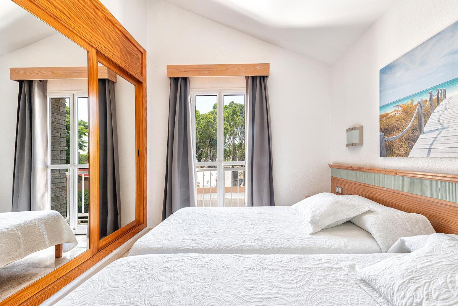 Sweet Holidays Maspalomas  Exterior foto